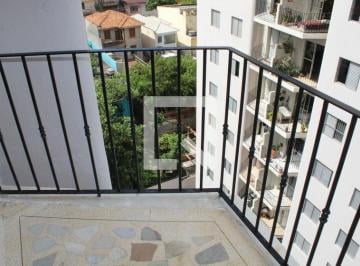 Apartamento 62m² Aluguel Casa Verde · Apartamento para Aluguel - Casa Verde, 3 Quartos, 62 m² - São Paulo