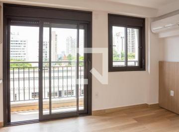 Apartamento · 23m² · 1 Quarto · Apartamento para Aluguel - Perdizes, 1 Quarto, 23 m² - São Paulo