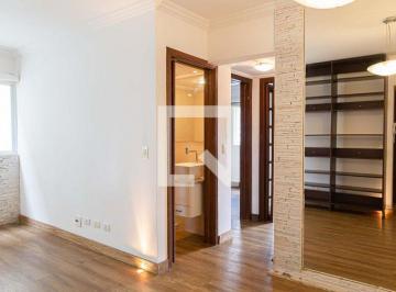 Apartamento · 64m² · 2 Quartos · 1 Vaga · Apartamento para Aluguel - Bela Vista, 2 Quartos,  64 m² - São Paulo
