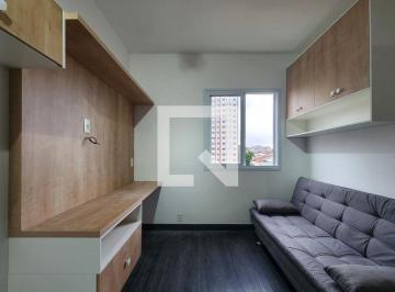 Apartamento · 26m² · 1 Quarto · Apartamento para Aluguel - Barcelona, 1 Quarto, 26 m² - São Caetano do Sul