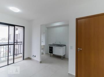 Apartamento · 49m² · 2 Quartos · 1 Vaga · Apartamento para Aluguel - Itaquera, 2 Quartos,  49 m² - São Paulo