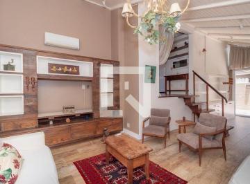 Apartamento · 91m² · 1 Quarto · 1 Vaga · Apartamento para Aluguel - Mont'Serrat, 1 Quarto,  91 m² - Porto Alegre