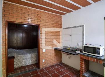 Apartamento · 36m² · 1 Quarto · Apartamento para Aluguel - Santa Amélia, 1 Quarto, 36 m² - Belo Horizonte
