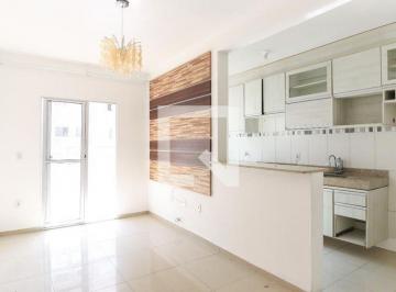 Apartamento · 61m² · 2 Quartos · 1 Vaga · Apartamento para Aluguel - Vila Branca, 2 Quartos, 61 m² - Jacareí