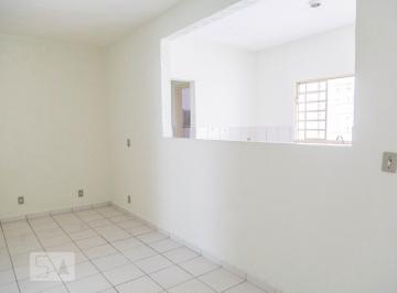 Casa · 55m² · 2 Quartos · Casa para Aluguel - Vila Guilhermina, 2 Quartos, 55 m² - São Paulo