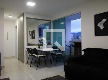 Apartamento · 69m² · 2 Quartos · 2 Vagas · Apartamento para Aluguel - Luxemburgo, 2 Quartos, 69 m² - Belo Horizonte