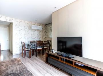 Apartamento · 82m² · 3 Quartos · 1 Vaga · Apartamento para Aluguel - Vila Maria , 3 Quartos, 82 m² - São Paulo