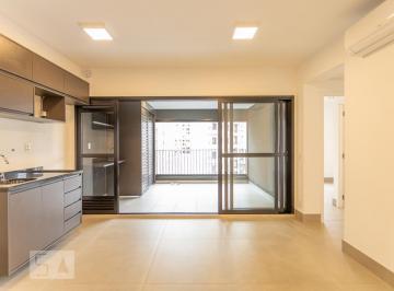 Apartamento · 63m² · 2 Quartos · 1 Vaga · Apartamento para Aluguel - Perdizes, 2 Quartos, 63 m² - São Paulo