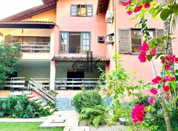 Casa · 430m² · 4 Quartos · 3 Vagas · EDK - VENDE EXCELENTE CASA 4 SUÍTES - CONDOMÍNIO GREENWOOD - ITANHANGÁtanhangá