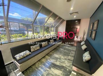 Comercial · 270m² · 3 Vagas · Casa Comercial à venda, 270m² Moema