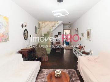 Casa · 250m² · 3 Quartos · 2 Vagas · Casa 500 mts - a venda em Moema