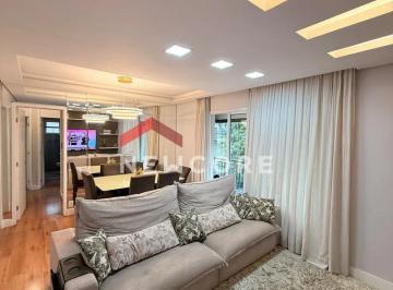 Apartamento · 92m² · 3 Quartos · 2 Vagas · Apartamento em Rua Professor Dorival Dias Minhoto - Lauzane Paulista - São Paulo/SP
