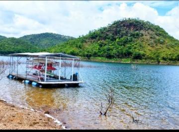 Rural , Colinas do Sul · ÁREA EXCELENTE PARA EMPREENDIMENTOS TURÍSTICO