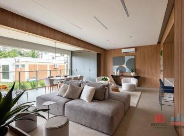 Apartamento · 104m² · 3 Quartos · 2 Vagas · Apartamento à venda The Gardens em Valinhos