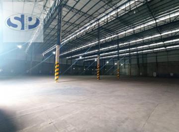 Comercial · 11253m² · 30 Vagas · Galpão em Água Chata - Guarulhos