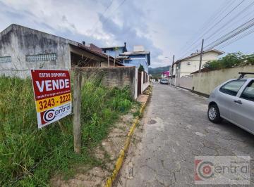 Terreno · 360m² · Terreno à venda no bairro Centro - Biguaçu/SC