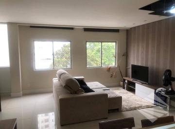 3257036d5bc352b12556b7dfabe951cfa580f1f9 · Apartamento com 3 dormitórios à venda, 90 m² por R$ 300.000,00 - Vila São José - Taubaté/SP