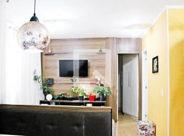 Apartamento · 43m² · 1 Quarto · Apartamento à Venda - Itaquera, 1 Quarto, 43 m² - São Paulo