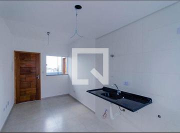 Apartamento · 34m² · 2 Quartos · Apartamento à Venda - Artur Alvim, 2 Quartos, 34 m² - São Paulo