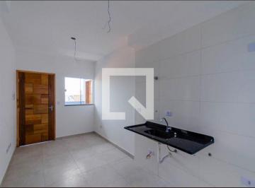 Apartamento · 34m² · 2 Quartos · Apartamento à Venda - Artur Alvim, 2 Quartos, 34 m² - São Paulo