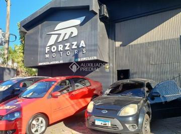 Comercial · 283m² · 3 Vagas · Comercial no bairro Bom Princípio