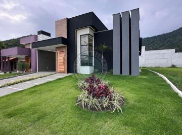 Casa · 123m² · 3 Quartos · 2 Vagas · Casa a venda no condomínio Vivere em maricá