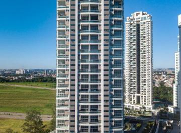Apartamento · 336m² · 4 Quartos · 4 Vagas · THE LAKE GRAMERCY PARK 336 METROS MOBILIADO
