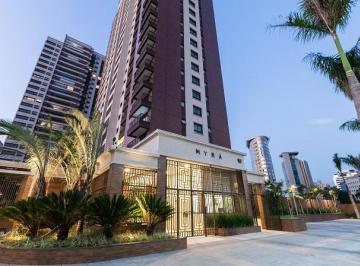 Apartamento · 313m² · 3 Quartos · 6 Vagas · MYRA ALPHAVILLE - MPD