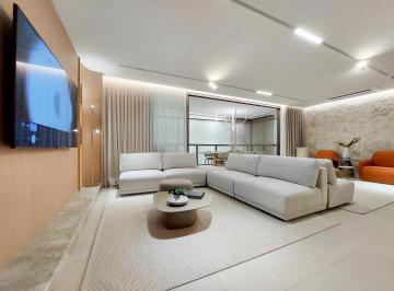 Apartamento · 180m² · 3 Quartos · 3 Vagas · Duo Livin Complex 180 m2 privativos Alto luxo em Maringá