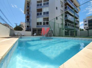 Apartamento · 154m² · 3 Quartos · 2 Vagas · Apartamento à venda no bairro Vila Nova - Cabo Frio/RJ