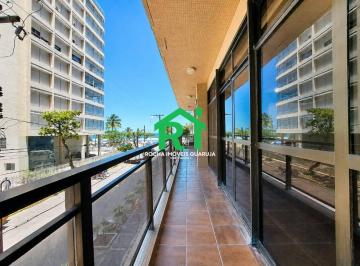 51208ba7be07b0acfad5b9120f4dc9bf7bcfab20 · Apartamento frente mar com 3 quartos (3 Suítes), 1 vaga à venda em Pitangueiras, Guarujá
