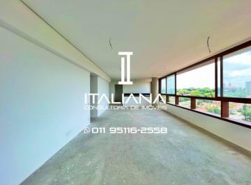 Apartamento · 221m² · 3 Quartos · 3 Vagas · Apartamento a Venda Vila Madalena - 3 Quartos e 3 Vagas