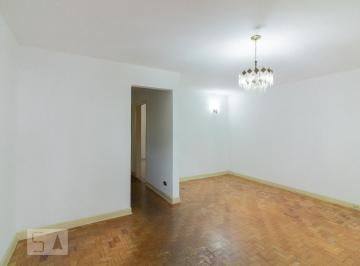 Casa · 150m² · 3 Quartos · 2 Vagas · Casa para Aluguel - Moema, 3 Quartos, 150 m2 - São Paulo