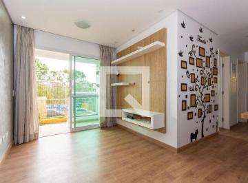 Apartamento · 70m² · 3 Quartos · 2 Vagas · Apartamento para Aluguel - Bacacheri, 3 Quartos, 70 m2 - Curitiba