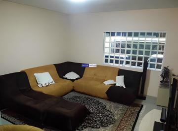 Casa · 145m² · 3 Quartos · 2 Vagas · Sobrado Jardim Aeroporto 3 dormitórios 2 vagas