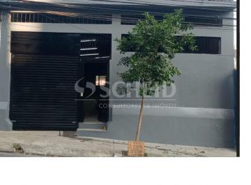 Comercial · 525m² · Galpão à Venda com 525 m² de Área Construída