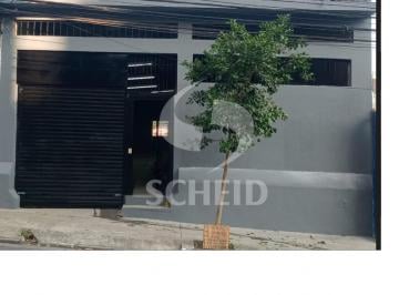 Comercial · 525m² · Galpão à Venda com 525 m² de Área Construída