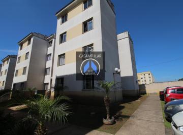 202509121643575591.jpg · Apartamento 2 dormitórios para Venda em Curitiba, Ganchinho, 2 dormitórios, 1 banheiro, 1 vaga
