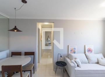 Apartamento · 54m² · 2 Quartos · 1 Vaga · Apartamento para Aluguel - Parque Prado, 2 Quartos,  54 m² - Campinas