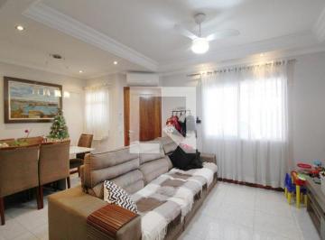 Casa · 114m² · 3 Quartos · 2 Vagas · Casa para Aluguel - Vila São Bernardo, 3 Quartos,  114 m² - Sorocaba
