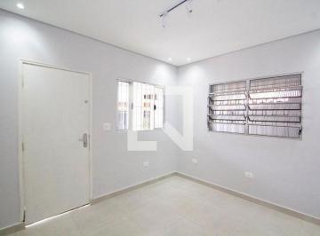 Casa · 70m² · 2 Quartos · 2 Vagas · Casa para Aluguel - Butantã, 2 Quartos, 70 m² - São Paulo