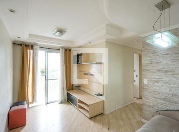 Apartamento · 50m² · 2 Quartos · 1 Vaga · Apartamento para Aluguel - Tatuapé, 2 Quartos, 50 m² - São Paulo