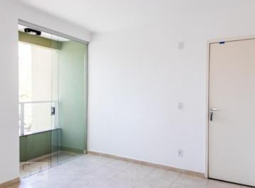 Apartamento · 70m² · 3 Quartos · 1 Vaga · Apartamento para Aluguel - Castelo, 3 Quartos, 70 m² - Belo Horizonte