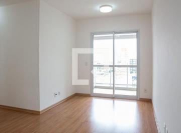Apartamento · 54m² · 2 Quartos · 1 Vaga · Apartamento para Aluguel - Lapa, 2 Quartos, 54 m² - São Paulo