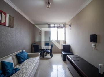 Apartamento · 66m² · 2 Quartos · 1 Vaga · Apartamento para Aluguel - Água Branca, 2 Quartos, 66 m² - São Paulo
