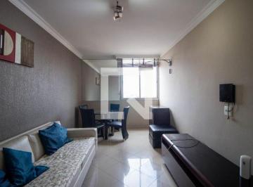 Apartamento · 66m² · 2 Quartos · 1 Vaga · Apartamento para Aluguel - Água Branca, 2 Quartos, 66 m² - São Paulo