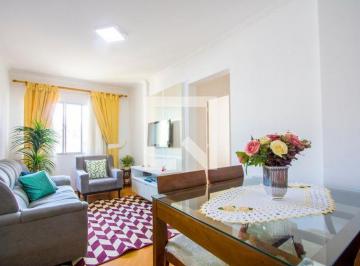 Apartamento · 60m² · 2 Quartos · 1 Vaga · Apartamento para Aluguel - Vila Assunção, 2 Quartos, 60 m² - Santo André