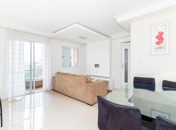 Apartamento · 65m² · 2 Quartos · 1 Vaga · Apartamento para Aluguel - Parque Novo Mundo , 2 Quartos,  65 m² - São Paulo