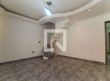 Casa · 240m² · 3 Quartos · 2 Vagas · Casa para Aluguel - Vila Carmosina, 3 Quartos, 240 m² - São Paulo