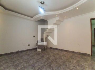 Casa · 240m² · 3 Quartos · 2 Vagas · Casa para Aluguel - Vila Carmosina, 3 Quartos, 240 m² - São Paulo